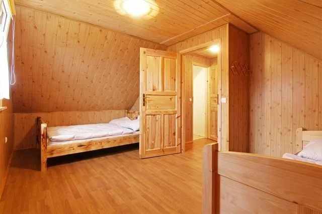 DOMEK Sylwester w górach balia LAS BRENNA SZCZYRK zwierzęta – zdjęcie 8