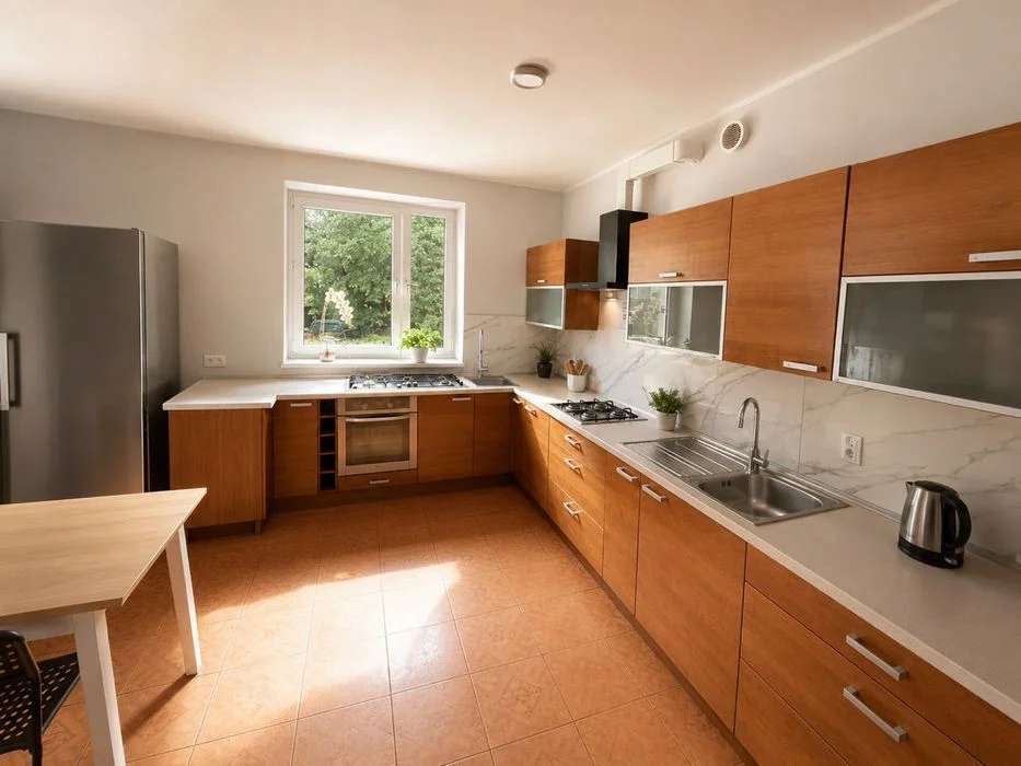 Noclegi Sochaczew Hostel kwatery pracownicze pokoje mieszkanie wynajem noclegi Sochaczew dla firm delegacje apartamenty – zdjęcie 6