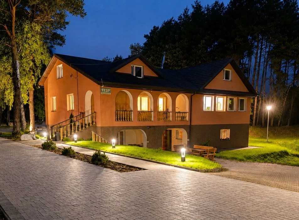 Noclegi Sochaczew Hostel kwatery pracownicze pokoje mieszkanie wynajem noclegi Sochaczew dla firm delegacje apartamenty