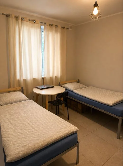 Noclegi Sochaczew Hostel kwatery pracownicze pokoje mieszkanie wynajem noclegi Sochaczew dla firm delegacje apartamenty – zdjęcie 8