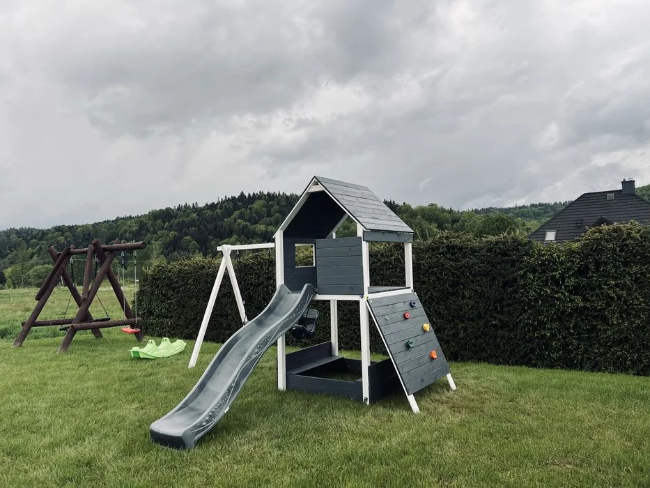 Bieszczady,domek,Baligród,noclegi,balia,na uboczu – zdjęcie 11