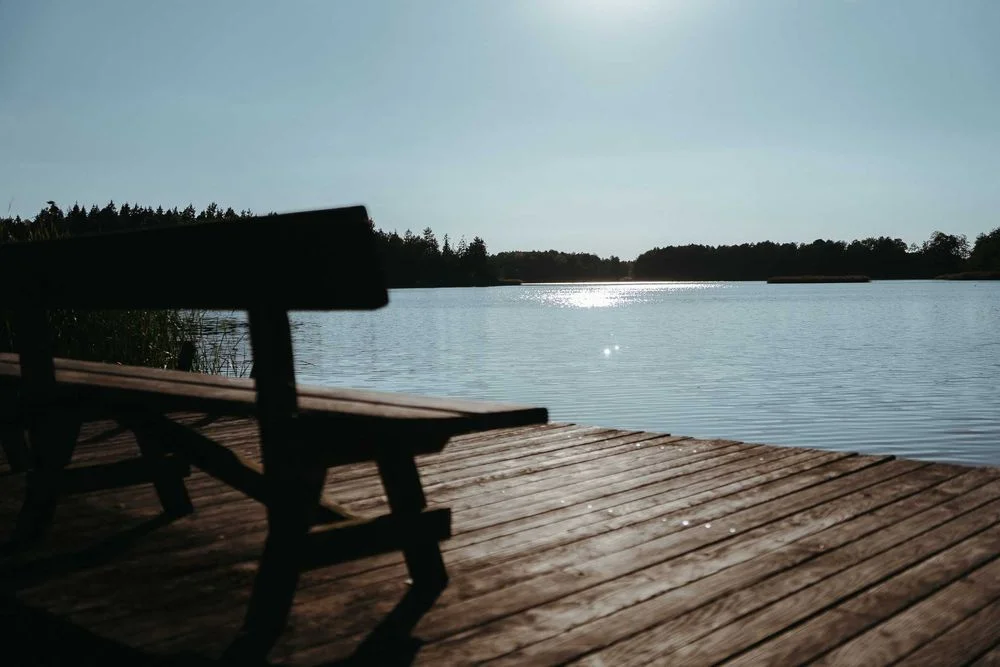 Dom Suwalszczyzna – domek nad jeziorem jacuzzi sauna ferie narty balia – zdjęcie 11