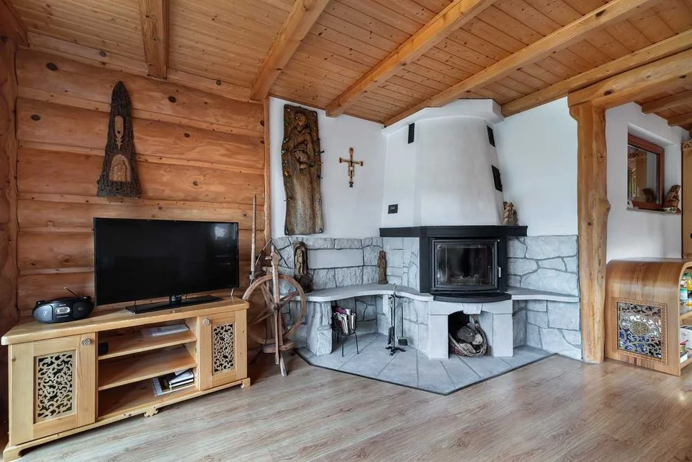 Domek do wynajęcia w Szczawnicy - wakacje, weekendy, święta i ferie – zdjęcie 5