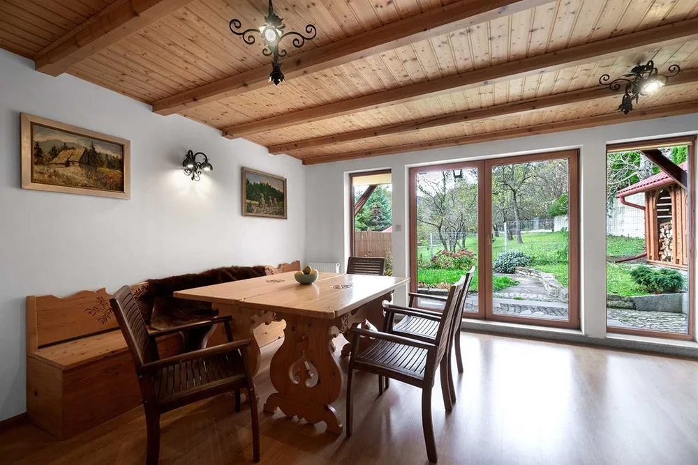 Domek do wynajęcia w Szczawnicy - wakacje, weekendy, święta i ferie – zdjęcie 6
