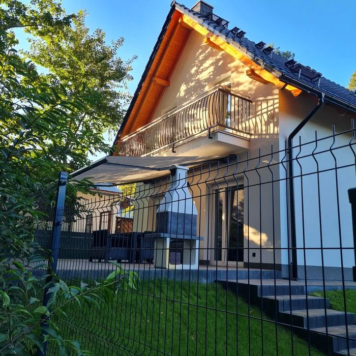 Domek Turawa,Noclegi Turawa,Jezioro, Sauna , Jacuzzi , "WILLA TURAWA" – zdjęcie 3