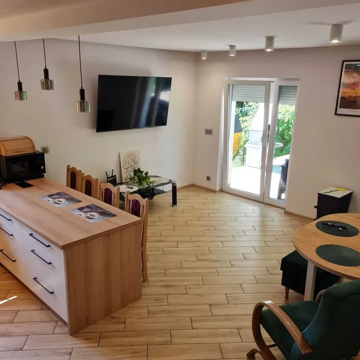 Domek Turawa,Noclegi Turawa,Jezioro, Sauna , Jacuzzi , "WILLA TURAWA" – zdjęcie 6