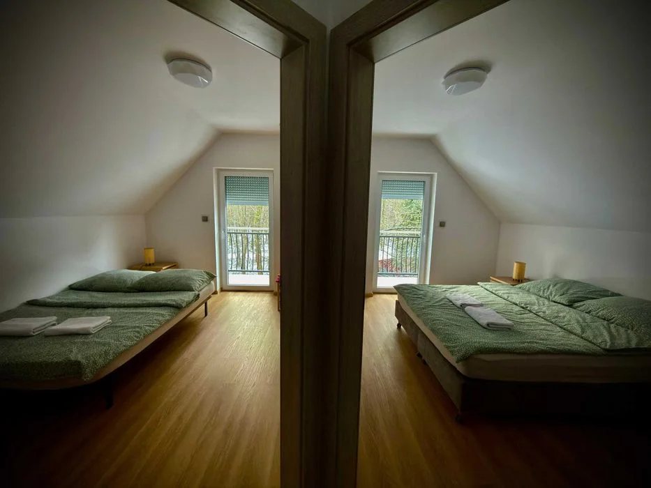 Domek Turawa,Noclegi Turawa,Jezioro, Sauna , Jacuzzi , "WILLA TURAWA" – zdjęcie 12