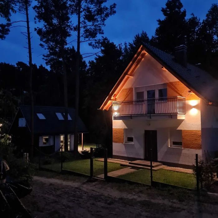 Domek Turawa,Noclegi Turawa,Jezioro, Sauna , Jacuzzi , "WILLA TURAWA" – zdjęcie 4