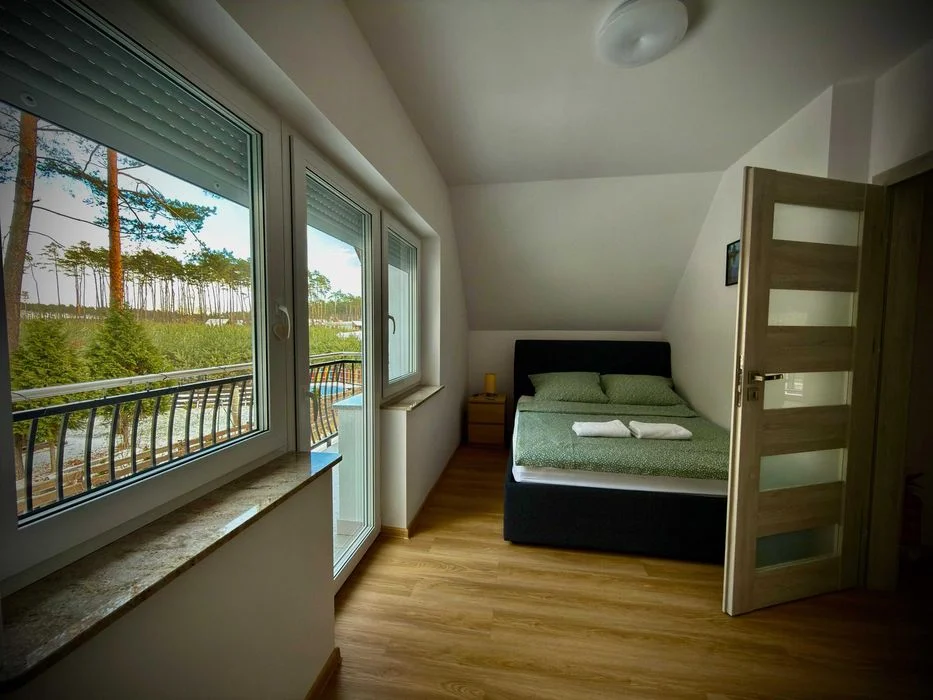 Domek Turawa,Noclegi Turawa,Jezioro, Sauna , Jacuzzi , "WILLA TURAWA" – zdjęcie 9