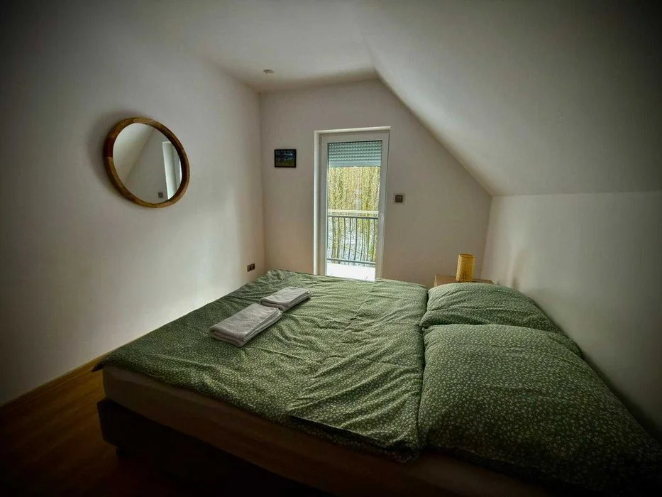 Domek Turawa,Noclegi Turawa,Jezioro, Sauna , Jacuzzi , "WILLA TURAWA" – zdjęcie 10