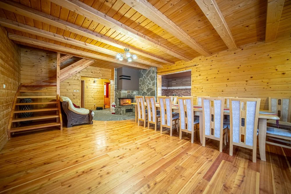 Wynajem domu Stara Wieś, Limanowa, Beskid Wyspowy, góry
