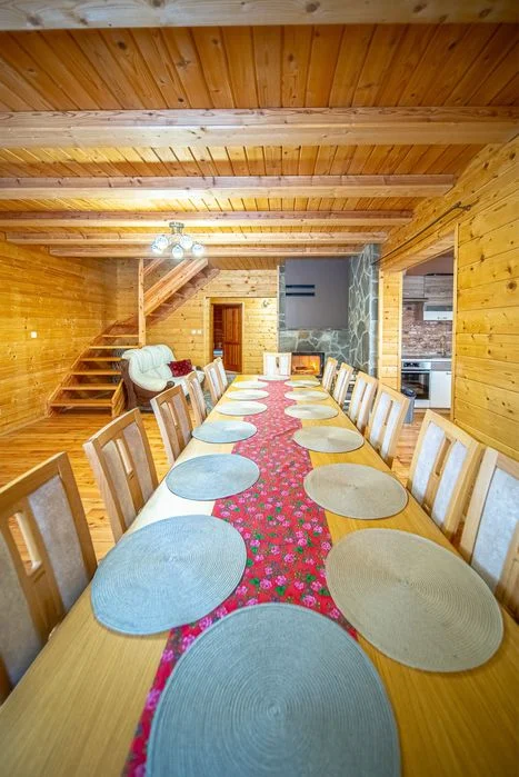 Wynajem domu Stara Wieś, Limanowa, Beskid Wyspowy, góry – zdjęcie 8