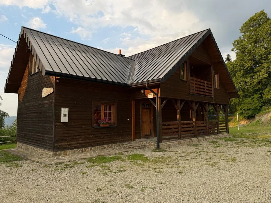 Wynajem domu Stara Wieś, Limanowa, Beskid Wyspowy, góry – zdjęcie 2