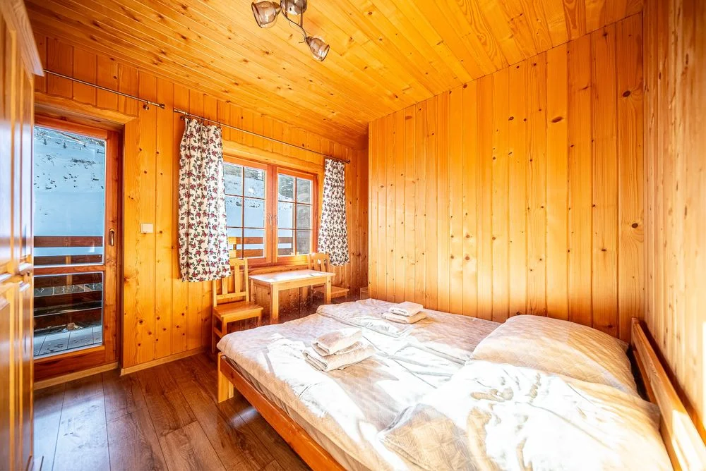 Wynajem domu Stara Wieś, Limanowa, Beskid Wyspowy, góry – zdjęcie 12