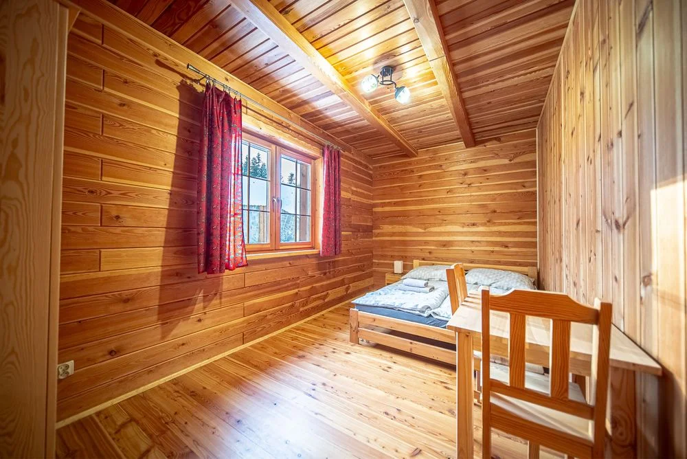 Wynajem domu Stara Wieś, Limanowa, Beskid Wyspowy, góry – zdjęcie 9