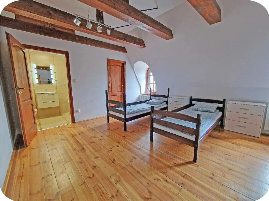 hostel - район WLOCHY ul. Flagowa - хостел, pokoje 2-4-6 местные – zdjęcie 5