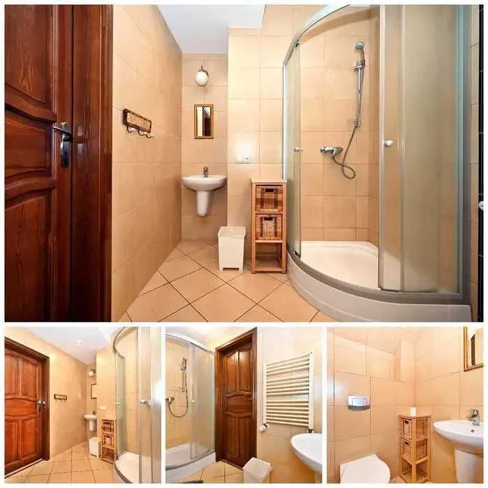 Dom w Szczyrku 15-25os – Sauna Jacuzzi 7 Sypialni z Łazienkami na Wyłączność Domek W Górach – zdjęcie 2