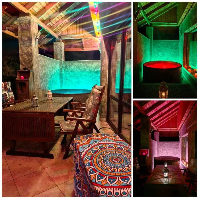 Dom w Szczyrku 15-25os – Sauna Jacuzzi 7 Sypialni z Łazienkami na Wyłączność Domek W Górach – zdjęcie 5