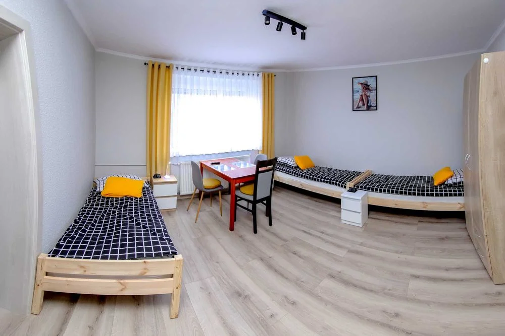 Komfortowe noclegi ,pokoje , kwatery dla pracowników Rybnik , Żory – zdjęcie 2