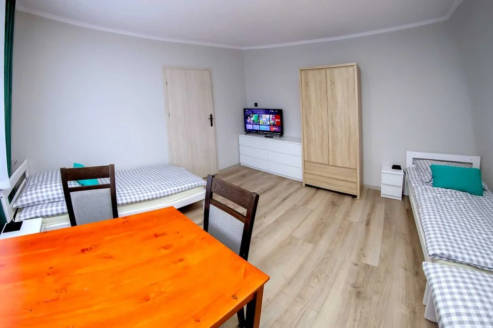Komfortowe noclegi ,pokoje , kwatery dla pracowników Rybnik , Żory – zdjęcie 4