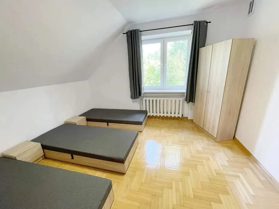 Kwatera pracownicze/noclegi Olsztyn i okolice
