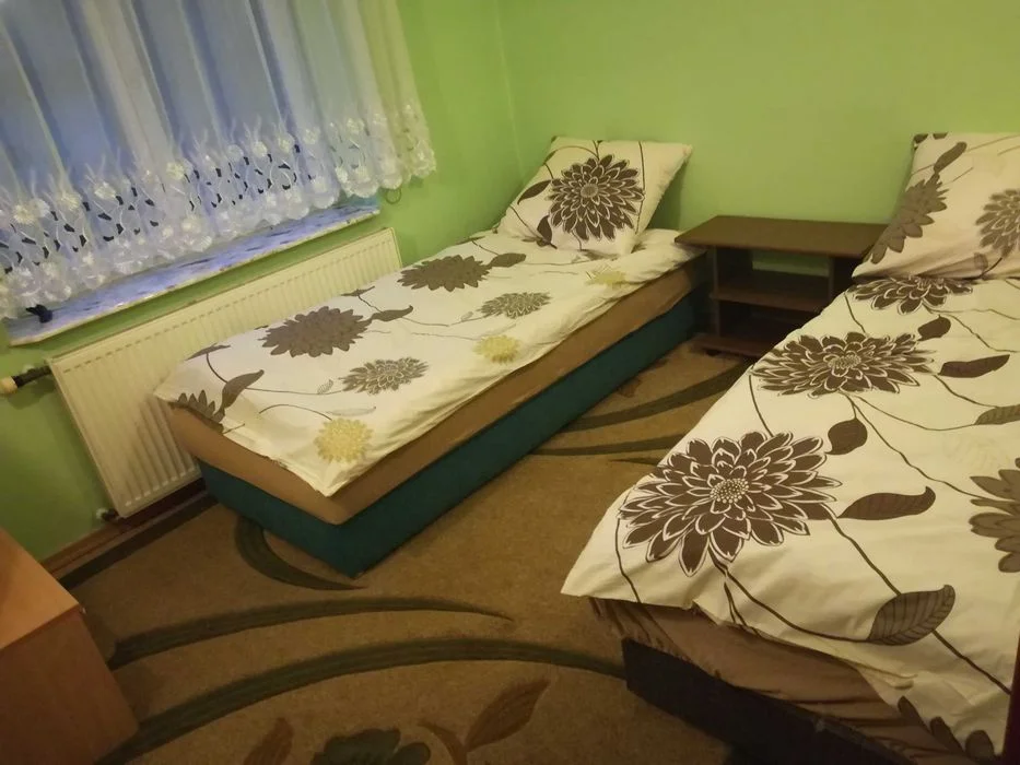 Kwatery w Gryźlinach i w Olsztynku