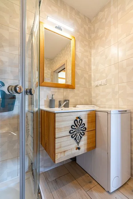 Domeki z jacuzzi 7km od Zakopanego – zdjęcie 10