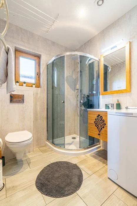 Domeki z jacuzzi 7km od Zakopanego – zdjęcie 7