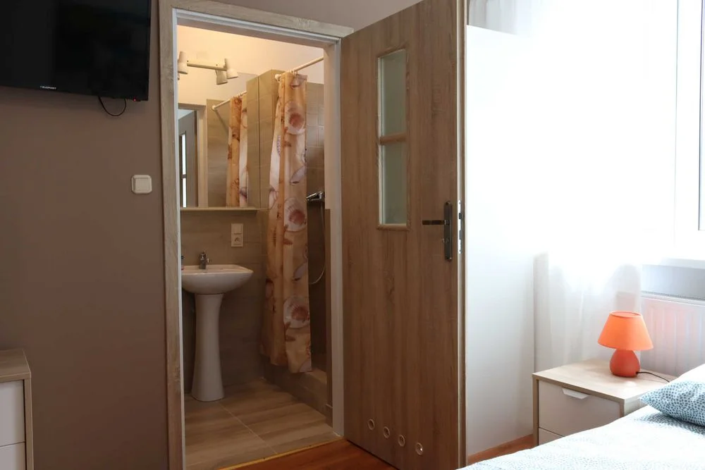 Wynajmę pokoje noclegowe w centrum, przy rynku, Wrocław. – zdjęcie 2