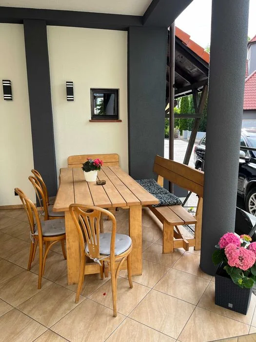 Łeba Adria centrum - mieszkania i pokoje pracownicze. – zdjęcie 8