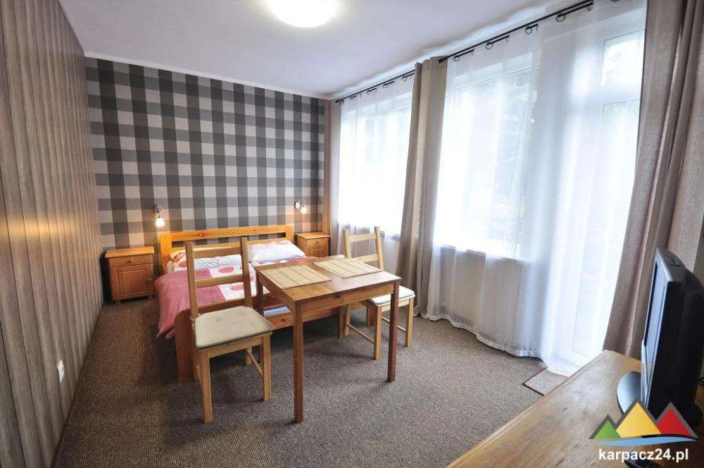 noclegi w gorach, wynajem noclegow, willa granit w Karpaczu – zdjęcie 7
