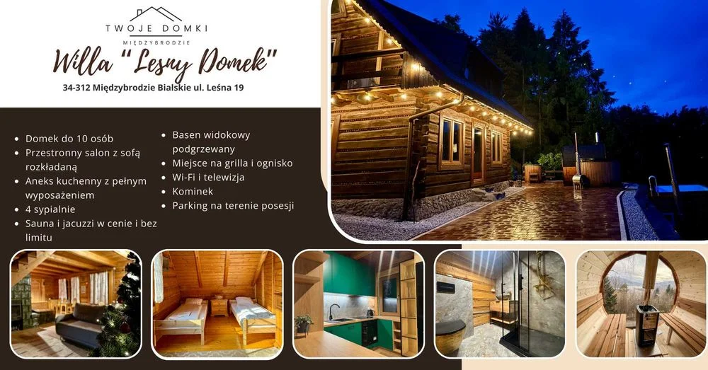 Domek w górach-110 zł osoba Kawalerskie, Panieńskie, Imprezy Firmowe – zdjęcie 2