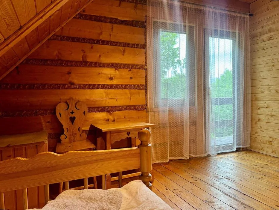 Domek w górach-110 zł osoba Kawalerskie, Panieńskie, Imprezy Firmowe – zdjęcie 10
