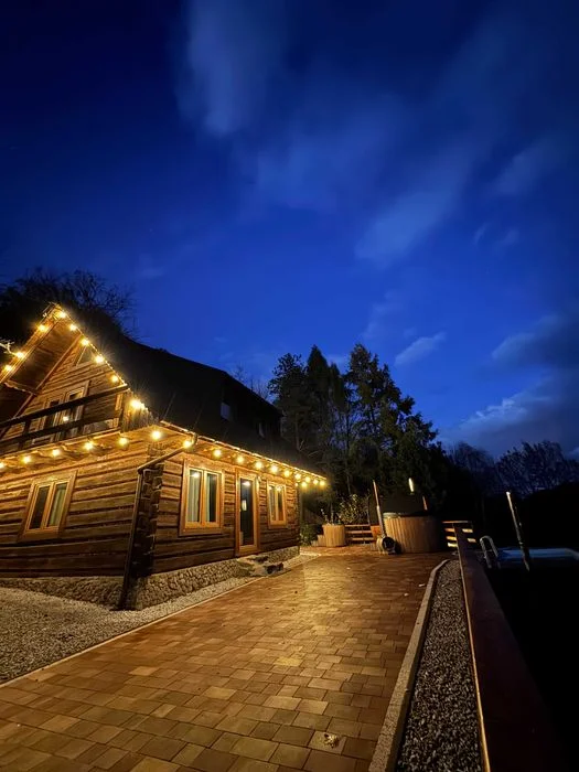 Domek w górach-110 zł osoba Kawalerskie, Panieńskie, Imprezy Firmowe – zdjęcie 3