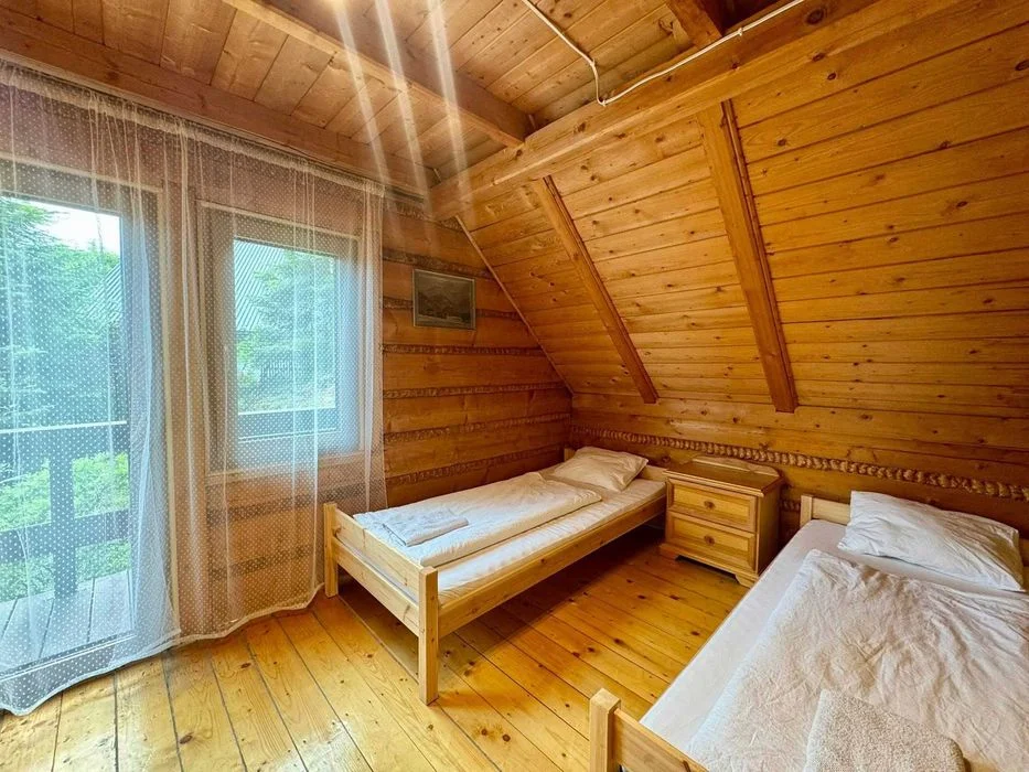 Domek w górach-110 zł osoba Kawalerskie, Panieńskie, Imprezy Firmowe – zdjęcie 9