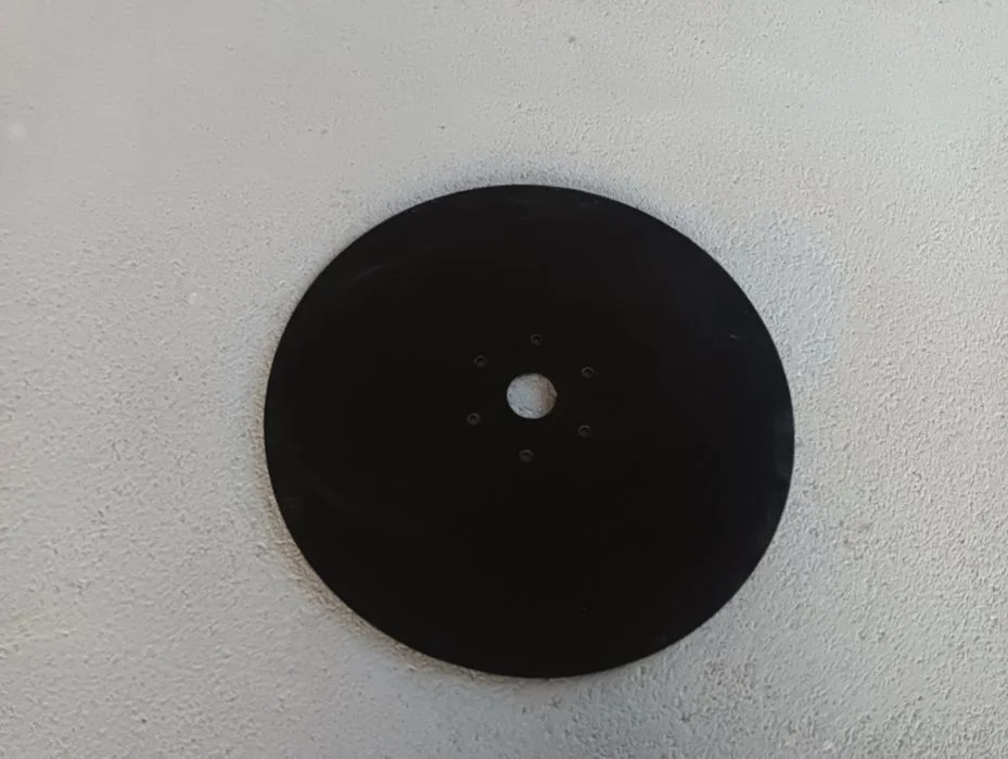 Talerz redlicy wysiewającej Monosem 7009 fi 350mm stal Borowa