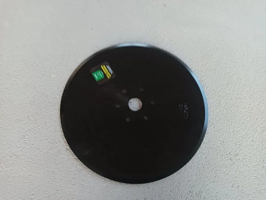 Talerz redlicy wysiewającej Monosem 7009 fi 350mm stal Borowa – zdjęcie 2