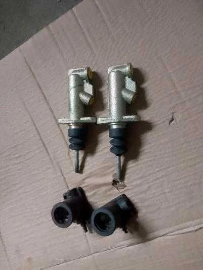 pompki hamulcowe massey ferguson 565 590 690 260 komplet nowe
