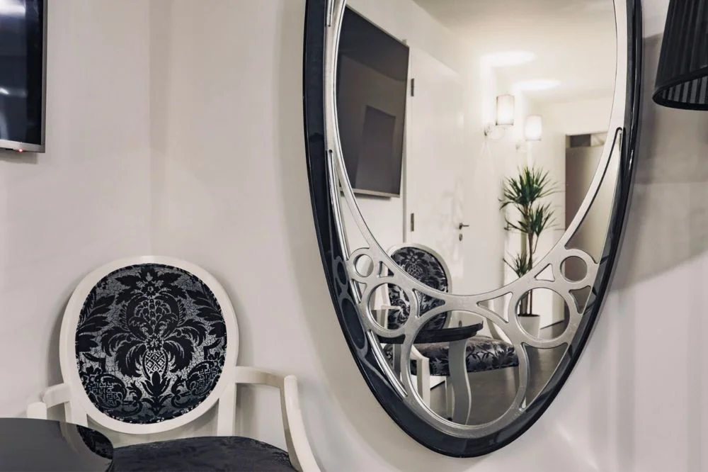 Diamond PRYWATNY BASEN I SAUNA Poznań Apartament Premium Zaręczyny Rocznice Okazje – zdjęcie 11