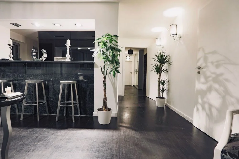 Diamond PRYWATNY BASEN I SAUNA Poznań Apartament Premium Zaręczyny Rocznice Okazje – zdjęcie 12