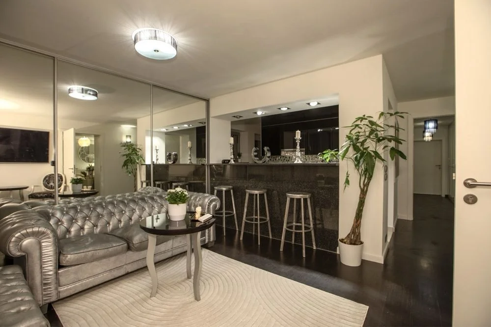 Diamond PRYWATNY BASEN I SAUNA Poznań Apartament Premium Zaręczyny Rocznice Okazje – zdjęcie 3