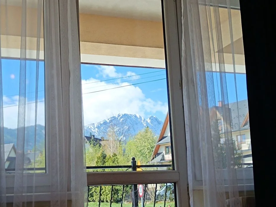 Nocleg od dziś! Zakopane blisko centrum- parking bezpłatny-Zakopane - widoki na góry wolne terminy – zdjęcie 7