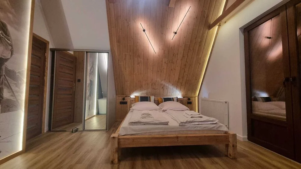 Apartament Zakopane lux nocleg zakopane last minute – zdjęcie 8