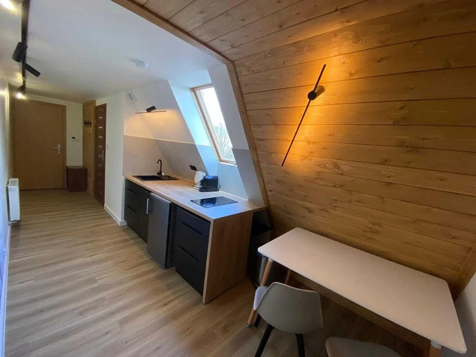 Apartament Zakopane lux nocleg zakopane last minute – zdjęcie 3