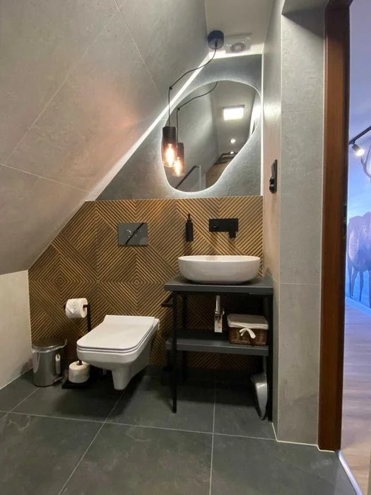 Apartament Zakopane lux nocleg zakopane last minute – zdjęcie 9