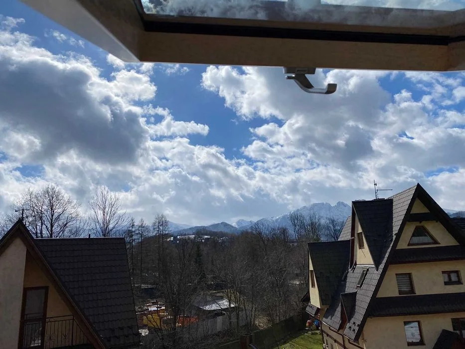 Apartament Zakopane lux nocleg zakopane last minute – zdjęcie 11