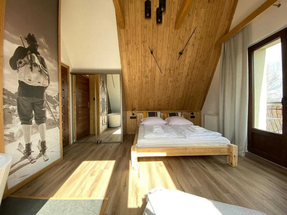 Apartament Zakopane lux nocleg zakopane last minute – zdjęcie 5