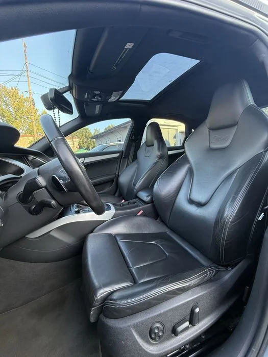 Audi S4 B8 zadbany stan! – zdjęcie 8