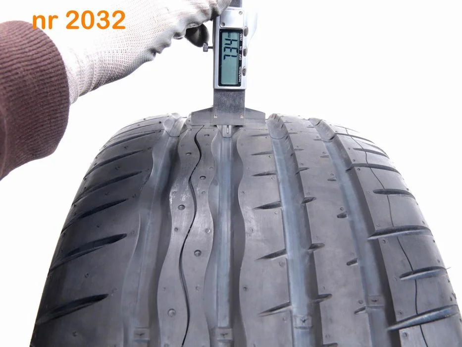 Hankook Ventus S1 evo K107 245/35 R19 DEMO – zdjęcie 2