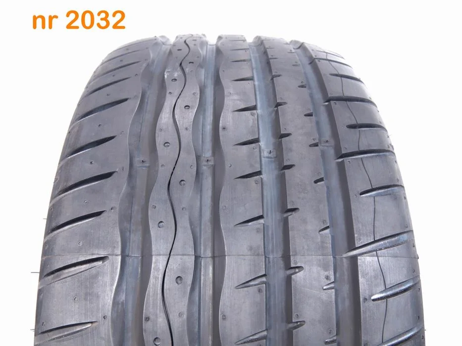 Hankook Ventus S1 evo K107 245/35 R19 DEMO